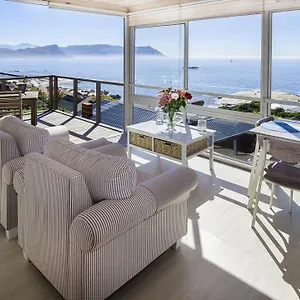  Apartment Penguins View South Africa