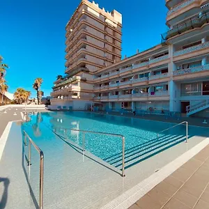  Apartment La Perla Spain