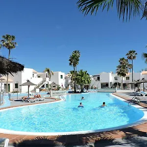 Apartment Canary Islands Getaway, Caleta De Fuste